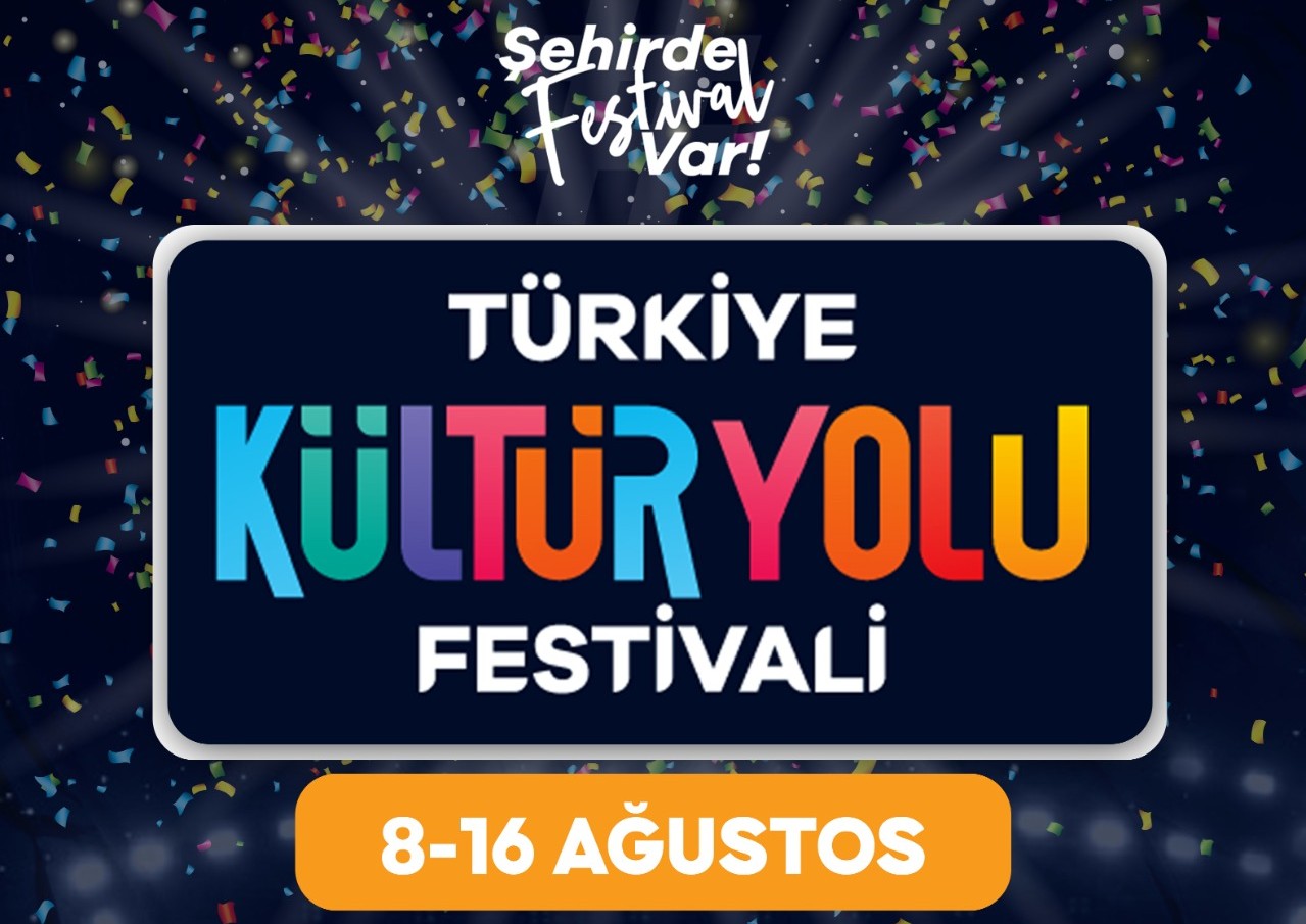 Malatya, 2026 Kültür Yolu Festivali Takvimine Alındı