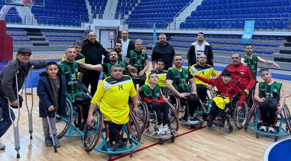 Malatya Büyükşehir Belediyespor, Play Off Hedefine Yaklaşıyor