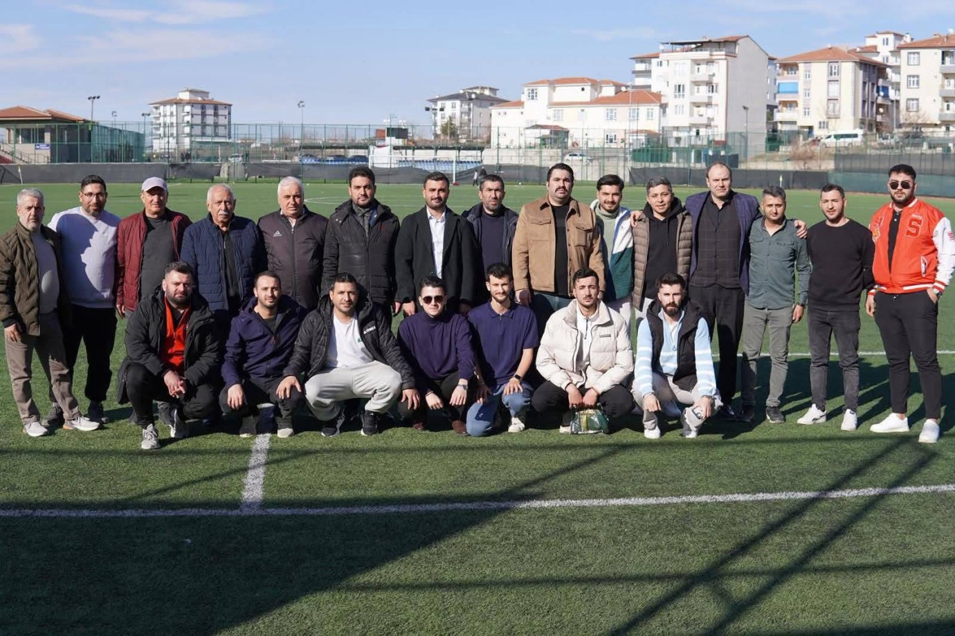 Malatya 2. Amatör Küme’de Kura Çekildi