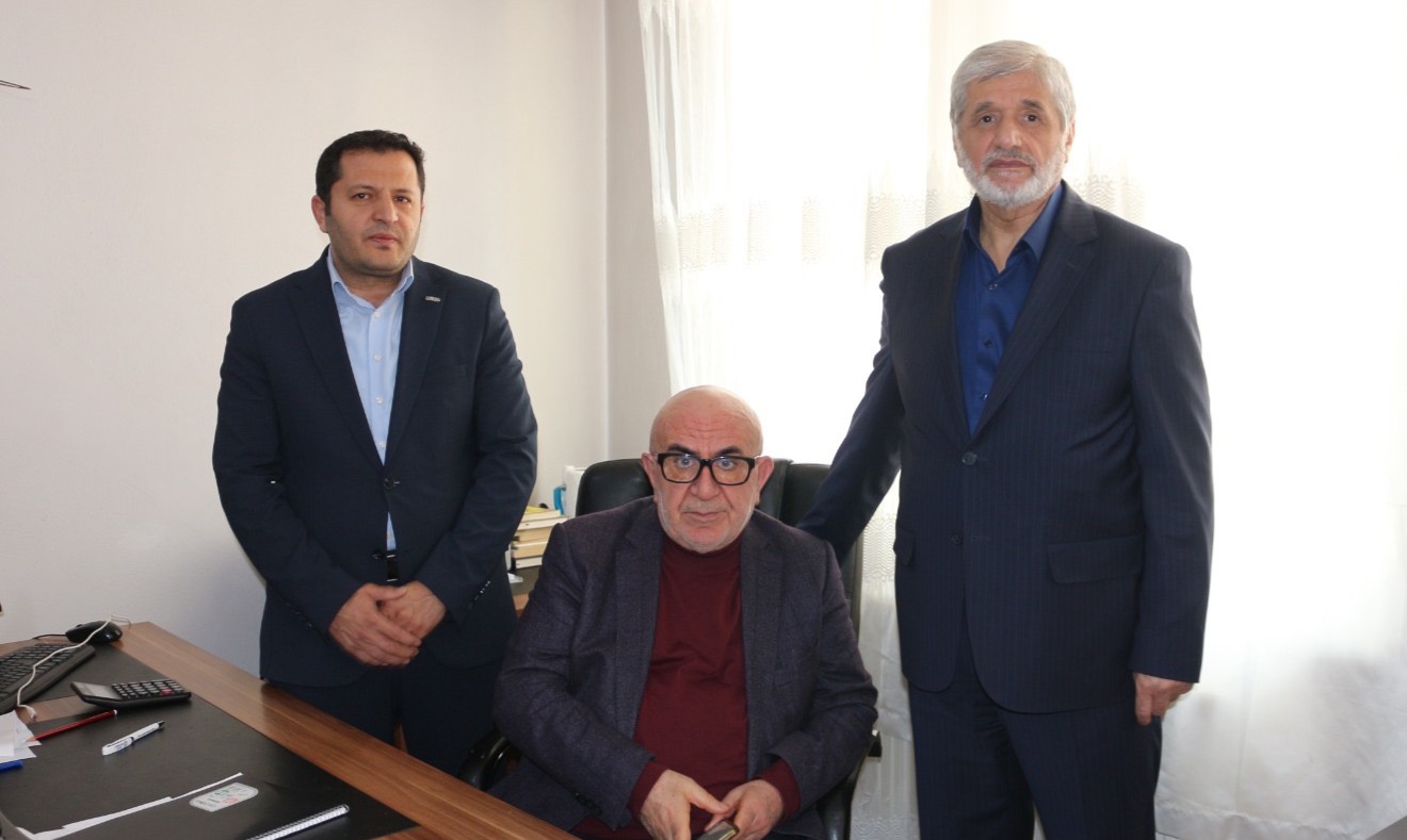 MİAD Ve Yetimler Kervanı'ndan 520 Aileye 5Bin TL'lik Yardım