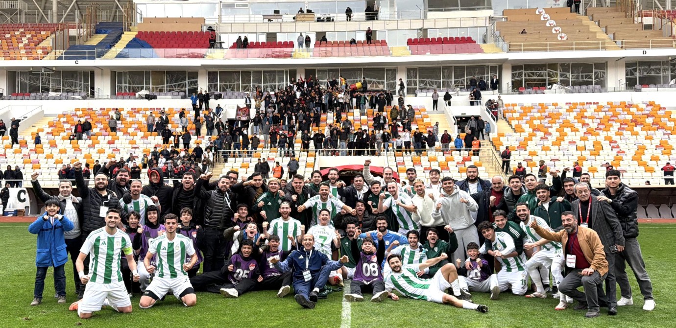 MYS Basın Sözcüsü Kocaman; 