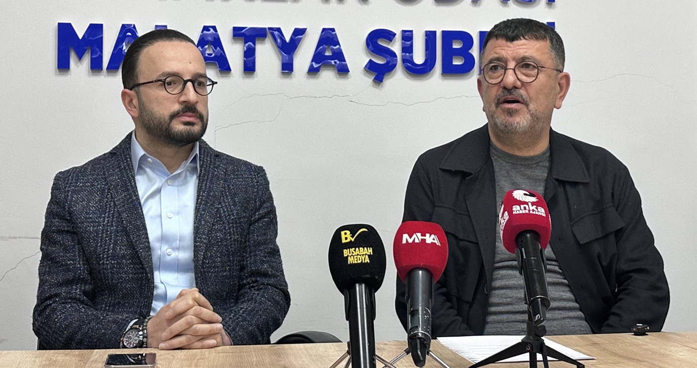 Veli Ağbaba: “Yerinde Dönüşüm Desteği Güncellenmeli”
