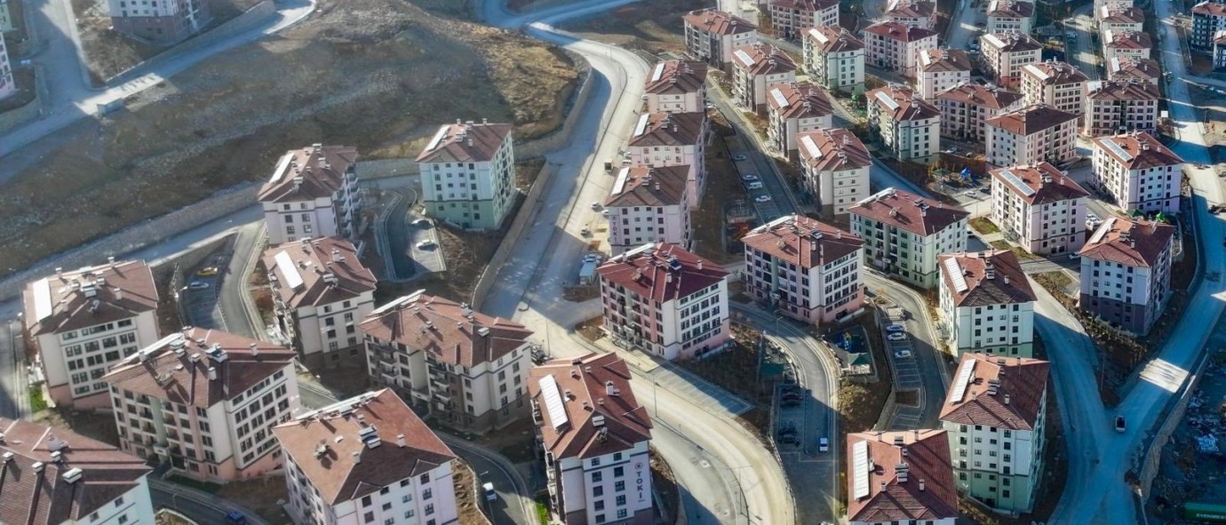 İkizce Deprem Konutlarına Mobil Ekmek Büfesi Yapılacak mı?
