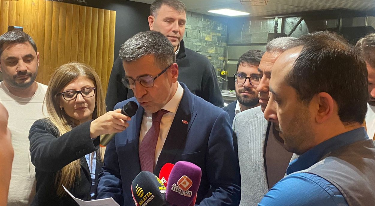 Gürsoy; “Kimse Belirsizlik İçinde Hayat Kuramaz”