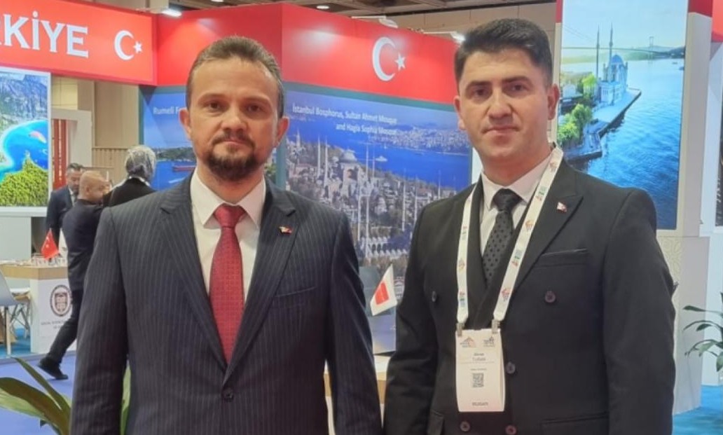 İnönü Üniversitesi APAIE 2026 Hong Kong’a Katıldı
