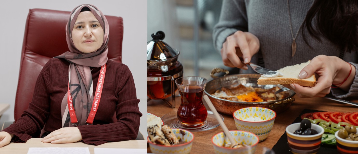 Sahuru Atlamak Metabolizmayı Olumsuz Etkiliyor!