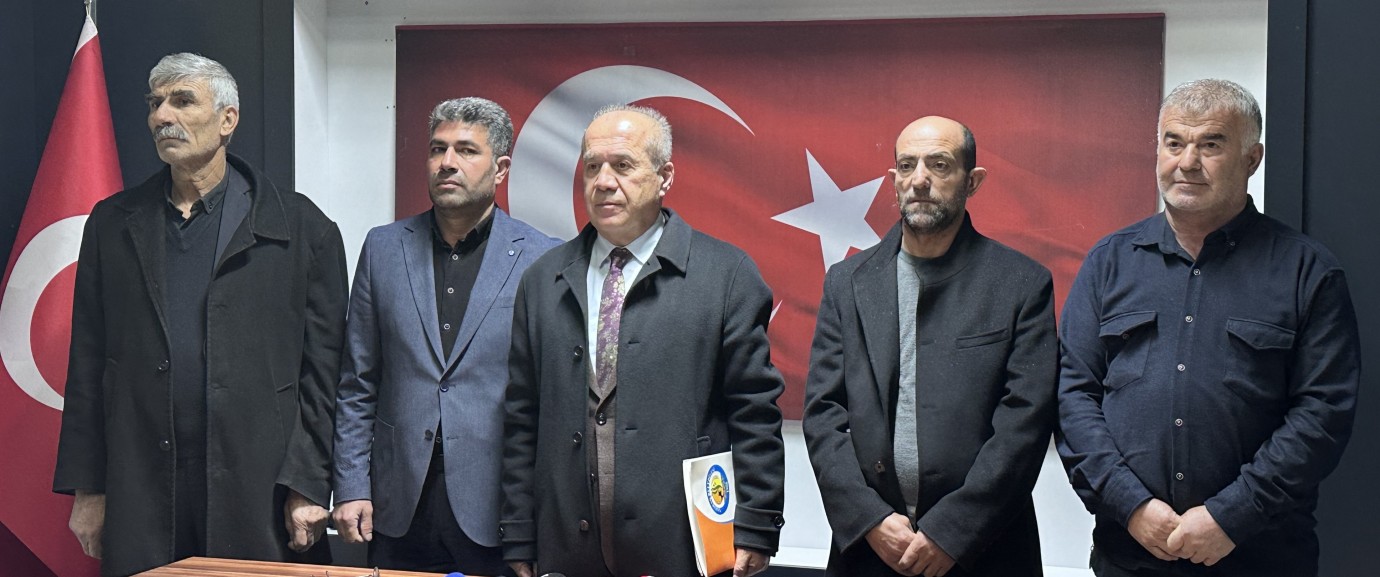  CHP'li Meclis Üyeleri; 
