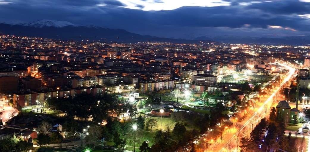 Hava Sıcaklıkları Dalgalanacak