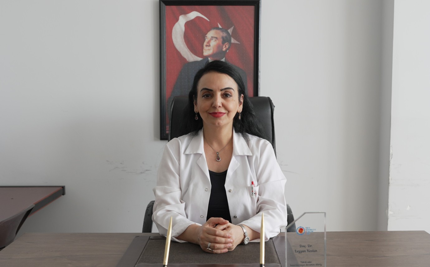 Türkiye’de Fazla Kilolu ve Obez Oranı Yüzde 72’ye Ulaştı