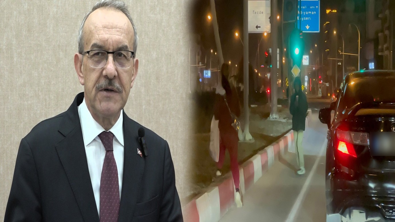 Vali Yavuz'dan Uyarı; 