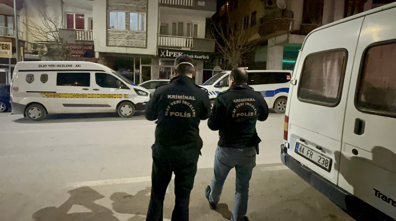 Haber Alınamayan Yaşlı Şahıs Evinde Ölü Bulundu