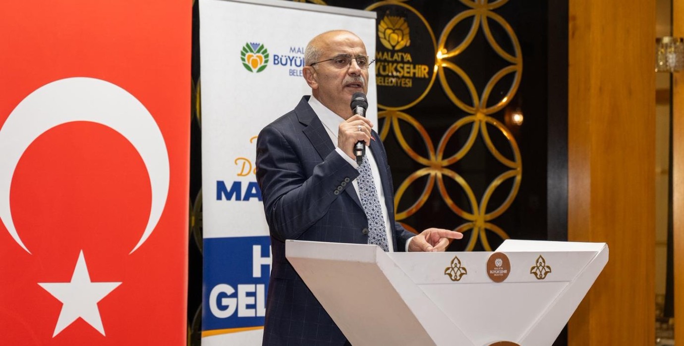 Sami Er; “Malatya’mız Bu Dönem Tarihe Geçecek”