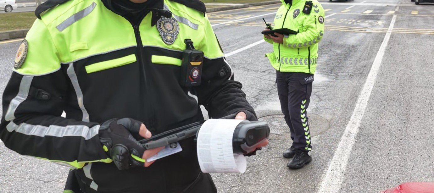 Bayramda Trafik Tedbirleri En Üst Seviyeye Çıkarılacak