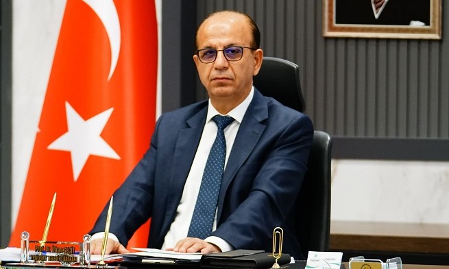 İlhan Geçit; “Bayramlar, Birlik Ve Beraberliğimizin Güçlendiği Müstesna Zamanlardır”