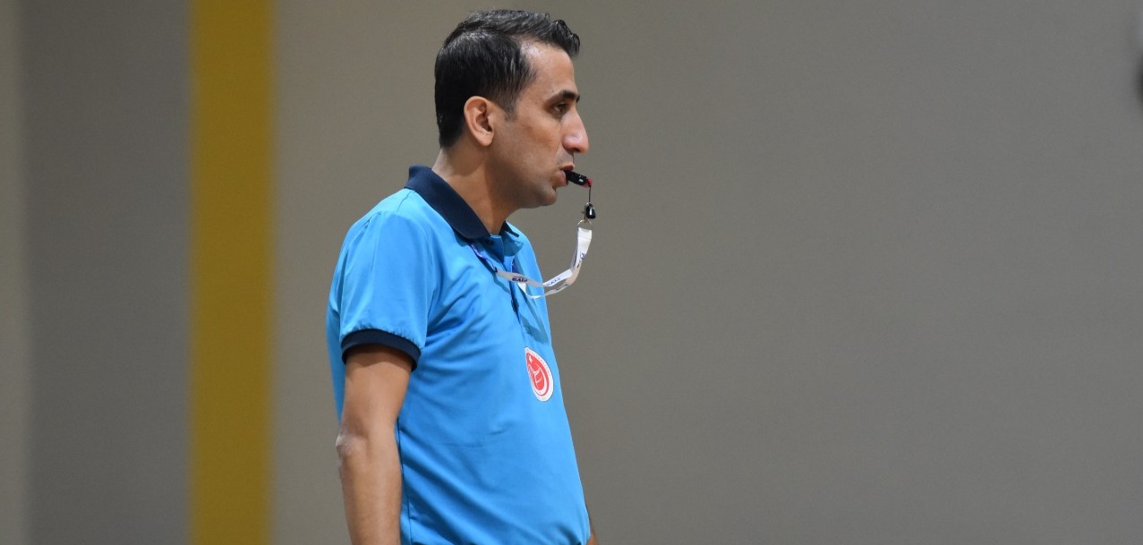 Malatyalı Hakem Sultanlar Ligi Yolunda Görev Alacak