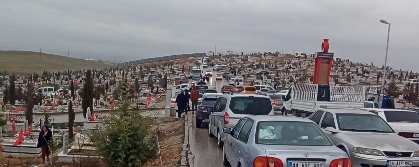 6 Şubat Sonrası Her Bayram Aynı Hüzünle Başlıyor