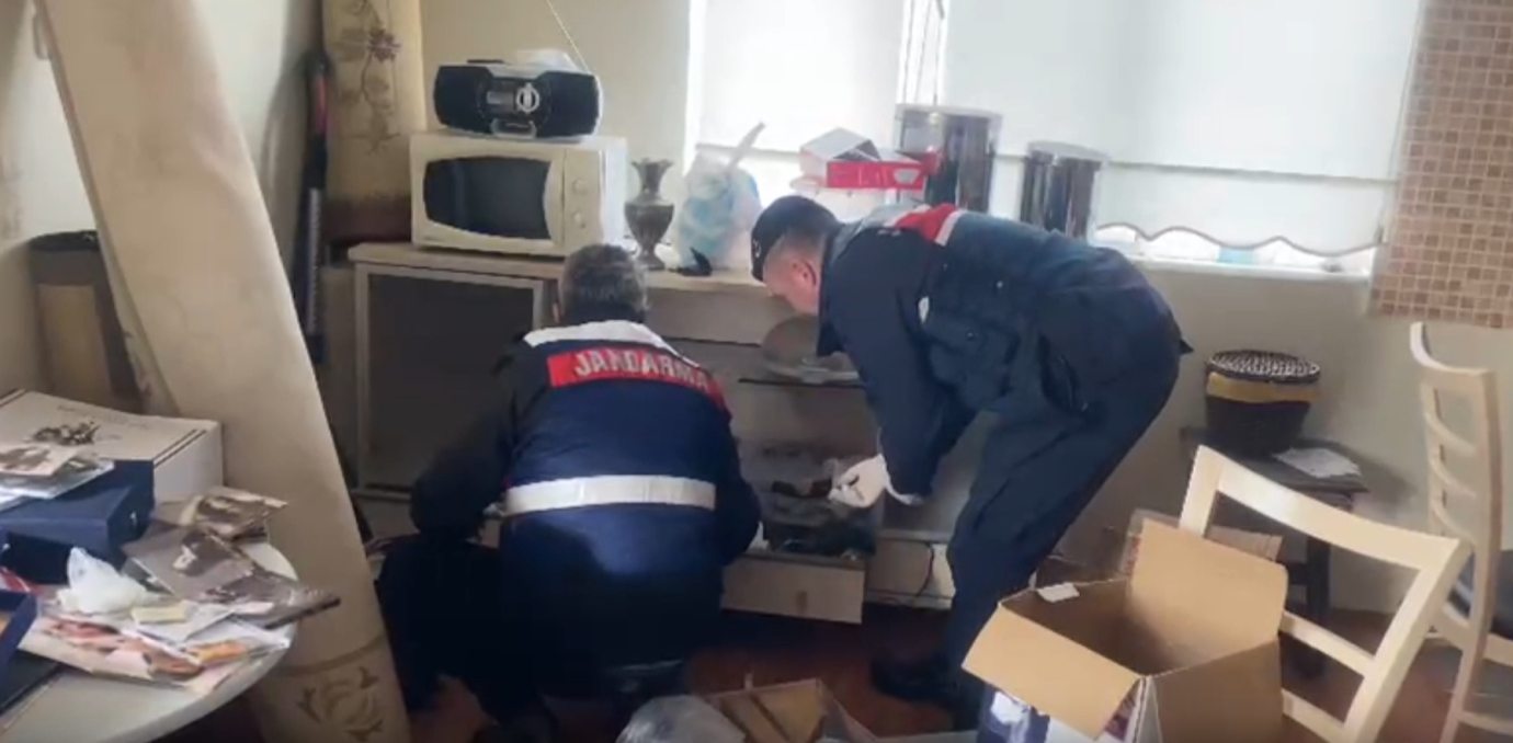 Malatya Dâhil 32 İlde Düzenlenen FETÖ Operasyonlarında 64 Şüpheli Yakalandı!