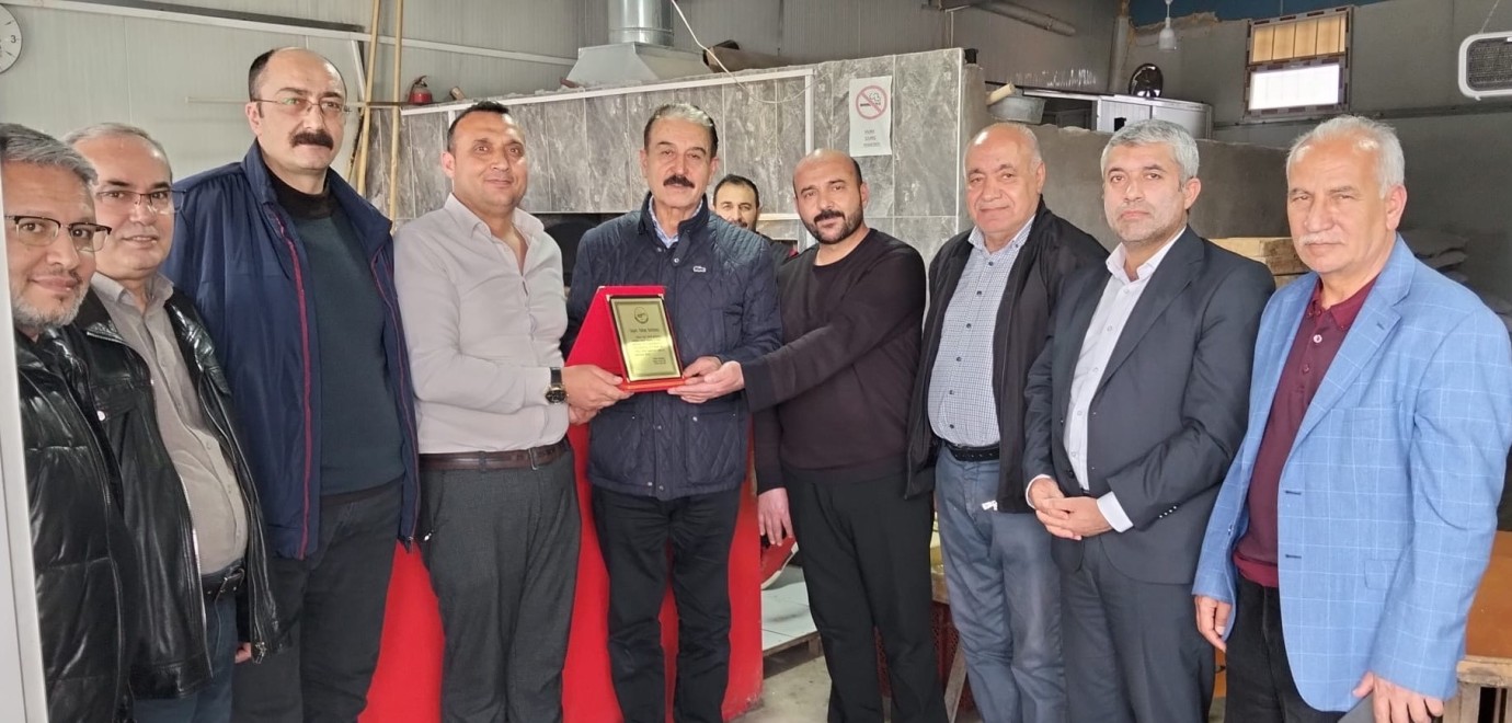 1 Milyonluk Yardımı Reddetti!