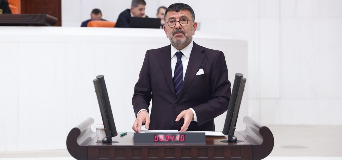 Ağbaba: “Malatya Sanayisi Kan Kaybediyor”