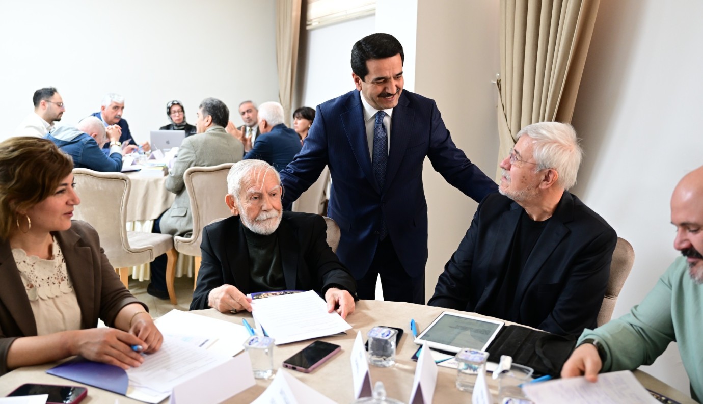 Battalgazi’de Tarih Ve Kültürel Miras Çalıştayı Düzenlendi