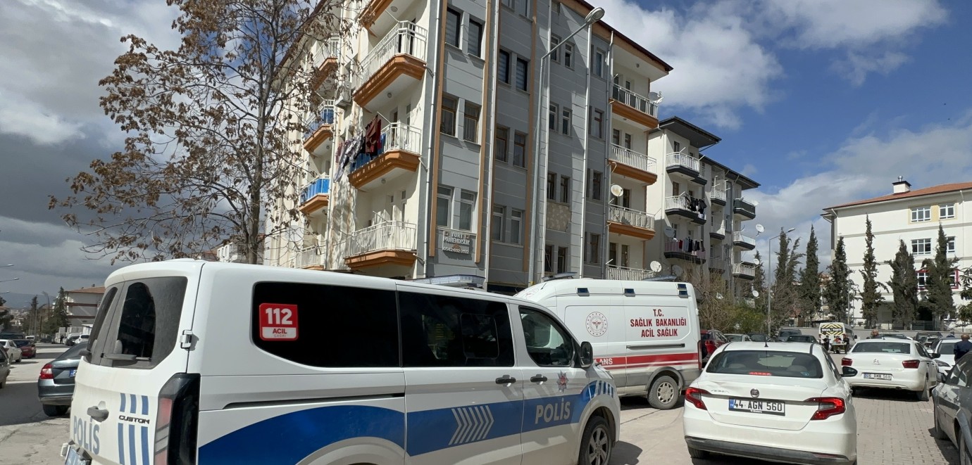Şüpheli Ölüm: Evinde Hayatını Kaybetti!