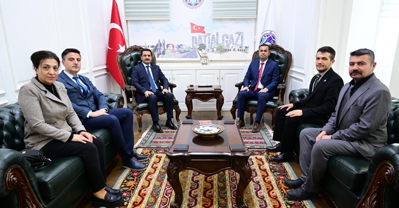 Battalgazi Belediyesinden Emniyet Teşkilatına, Şehit Ve Gazi Ailelerine Ücretsiz Sosyal Tesis Hizmeti