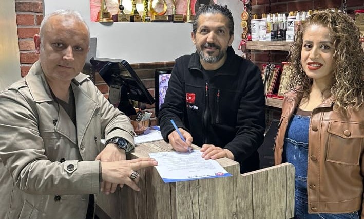 Şener Eroğlu Bay Bayan Ve Çocuk Kuaför Salonu’ndan Türk Sağlık-Sen Üyelerine Özel Kampanya