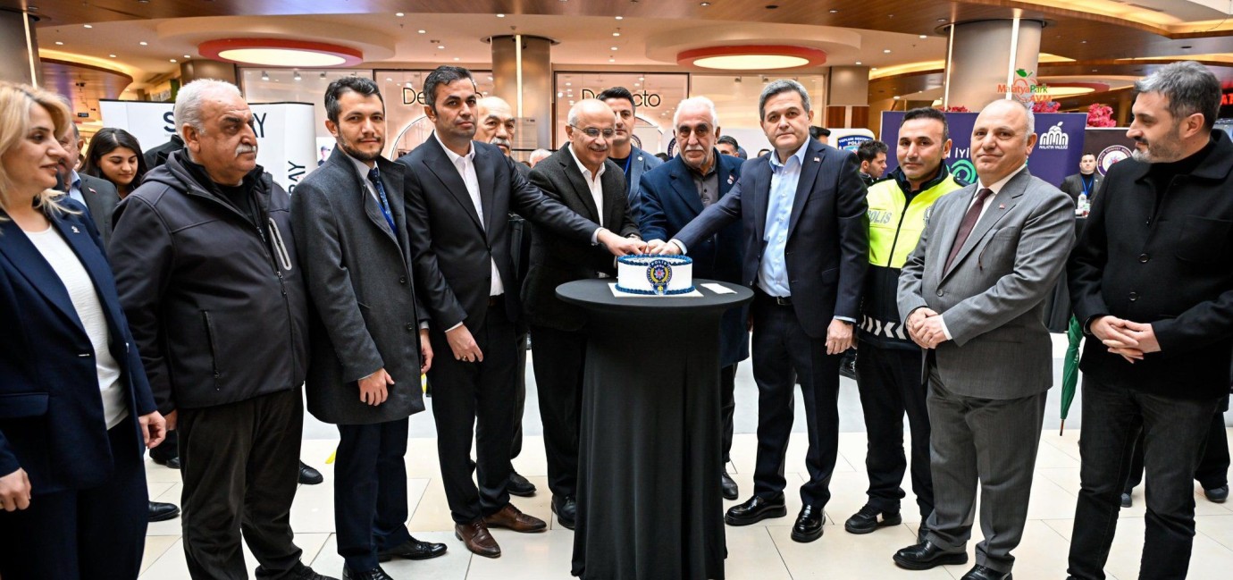 EMŞAV’dan Kermes Dayanışmasına Teşekkür