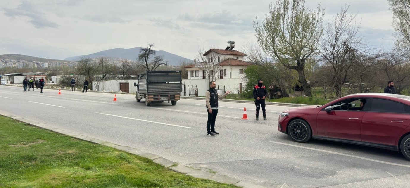 Okul Çevrelerinde Güvenlik Tedbirleri Artırıldı