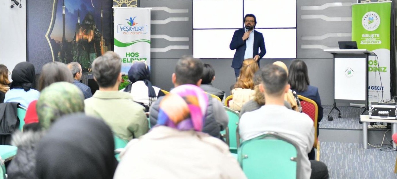 Genç Girişimcilik Akademisi Gençlere Yeni Bir Gelecek Sunuyor
