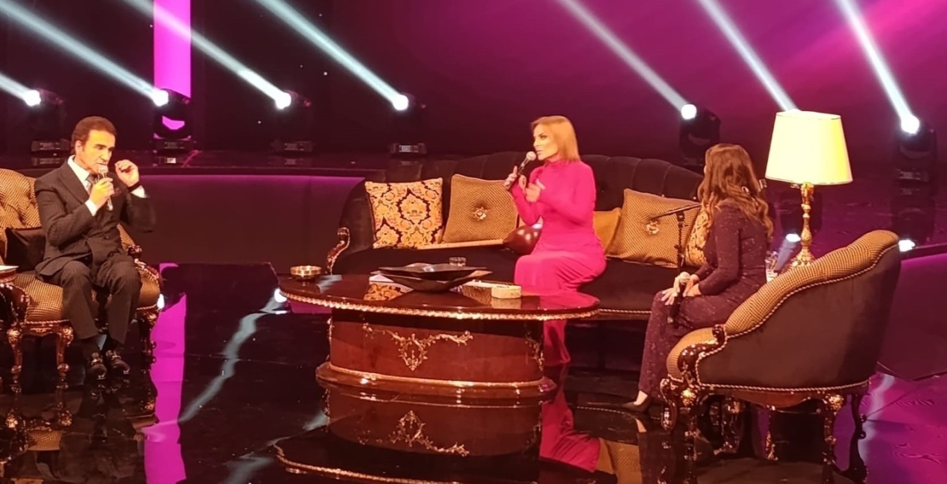TRT Müzik Ekranlarında Malatya Türküleri Gecesi