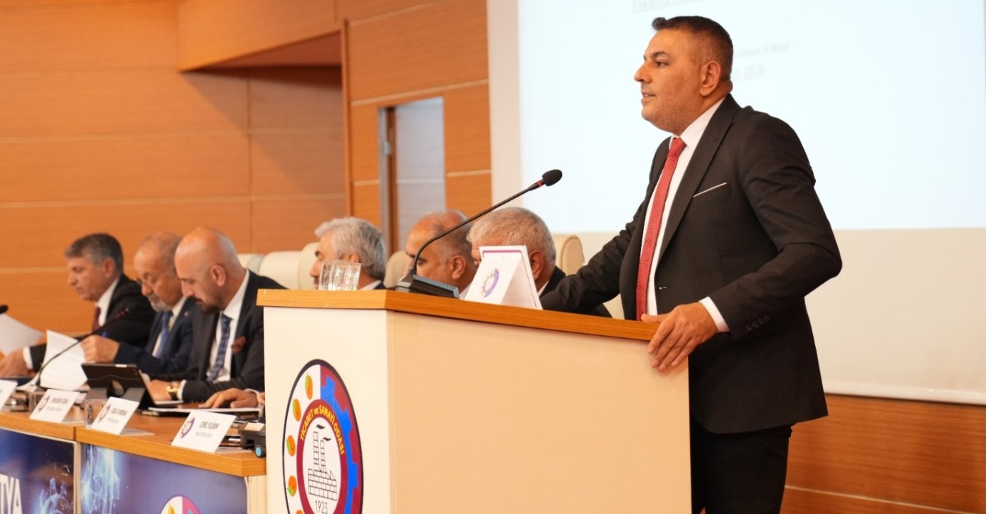 Malatya TSO’dan Üyelerini Rahatlatacak Aidat Kararı