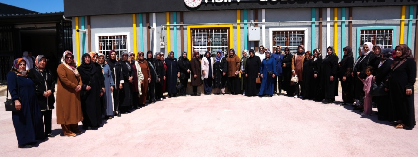 Battalgazi’de Proje Tanıtım Gezileri Devam Ediyor