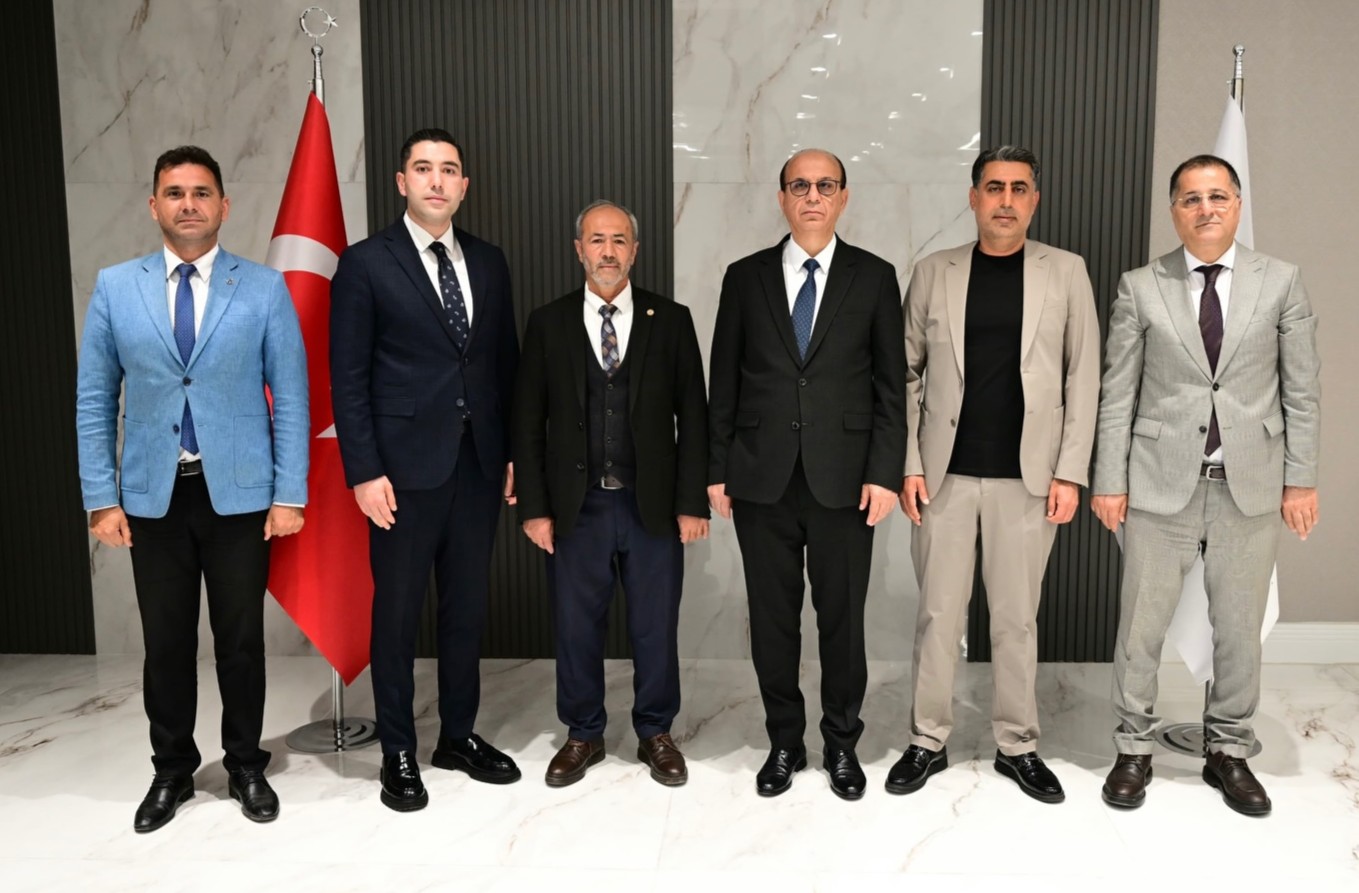 Yeşilyurt Tecde Mahallesi’ne 7’nci Taziye Evi Yapılacak