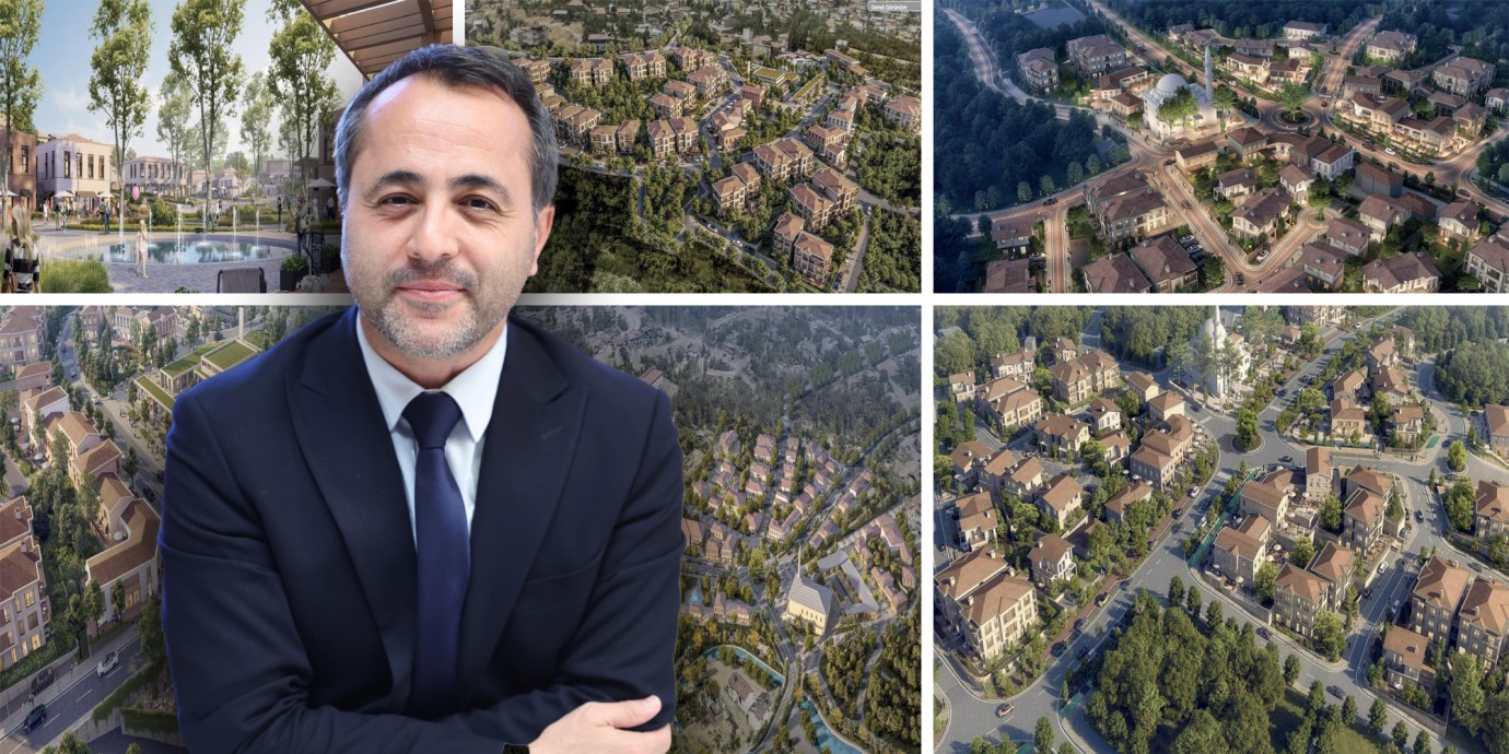 Malatya’nın Kâdim Mahallelerinde Dönüşüm Başlıyor!
