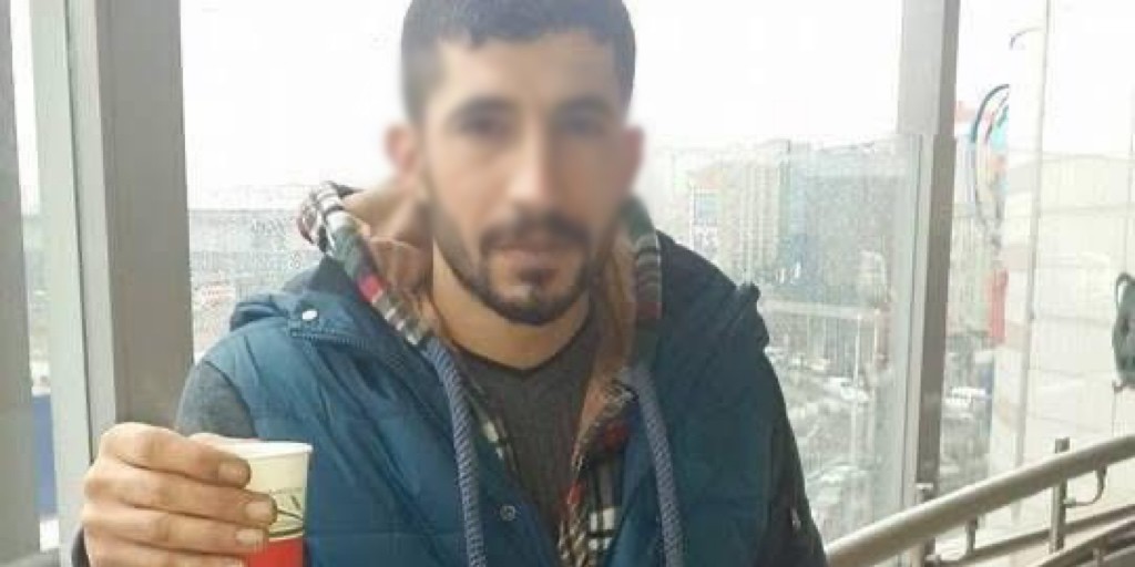 Annesini Rehin Alan Şahıs Vurularak Etkisiz Hale Getirildi!