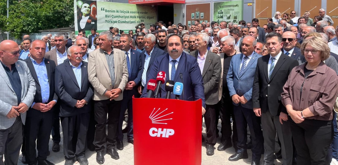 Barış Yıldız; “İftirayı Siyaset Sanıyorlar Yalanı Propaganda Sanıyorlar”