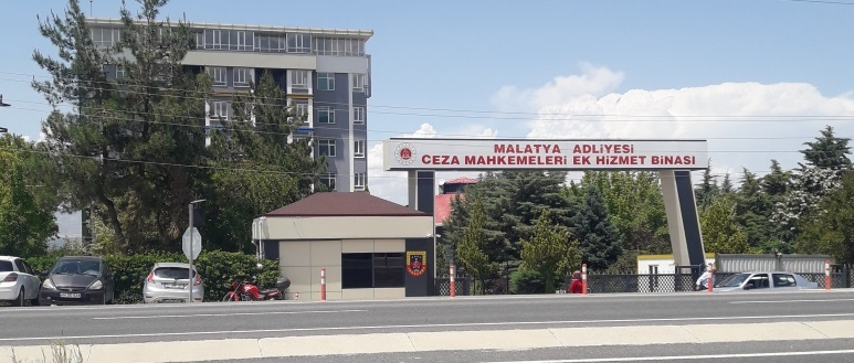 Hayat Sitesi Davasında Savcı Mütalaasını Verdi!