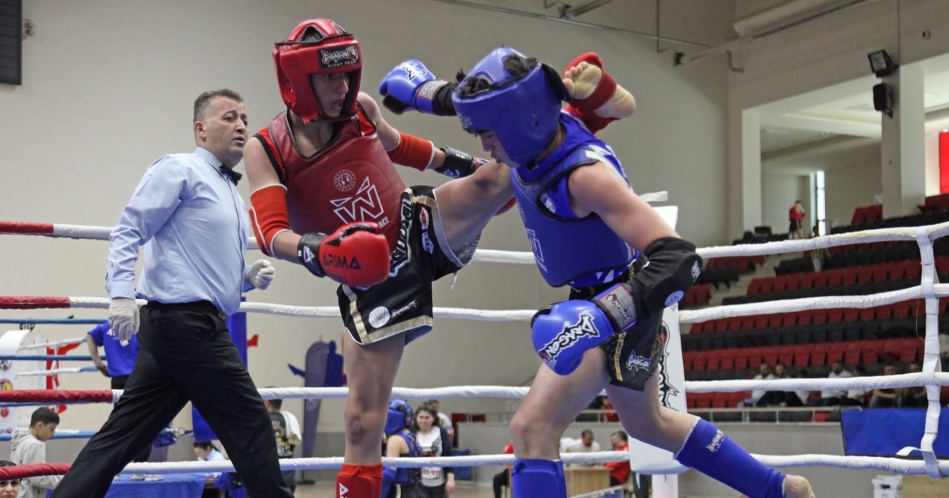 Muaythai Süper Ligi’nde 2026 Sezonu Başlıyor