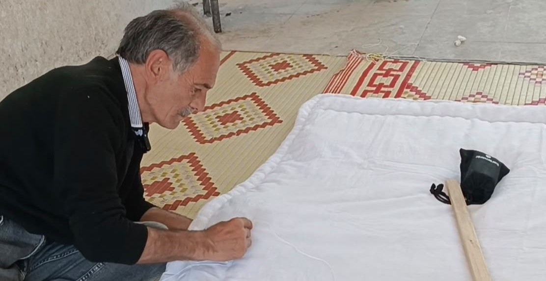 Son Yorgancı da Mesleğini Bırakmaya Hazırlanıyor!