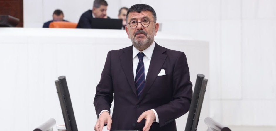 Ağbaba; “Eğer Suçumuz Buysa, Evet… Biz Bu Suçun Failiyiz”