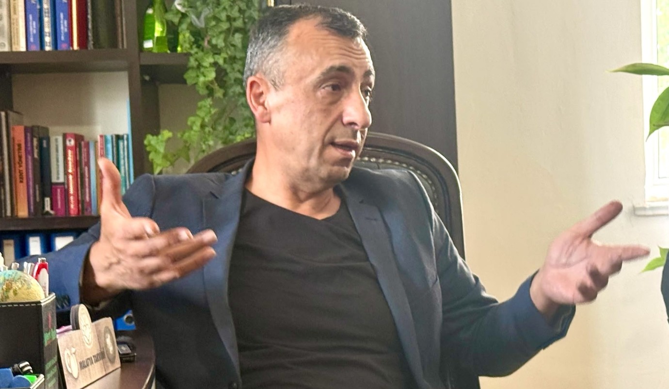 Güzel: Vatandaşın Gündeminde Adalet ve Ekonomi Var