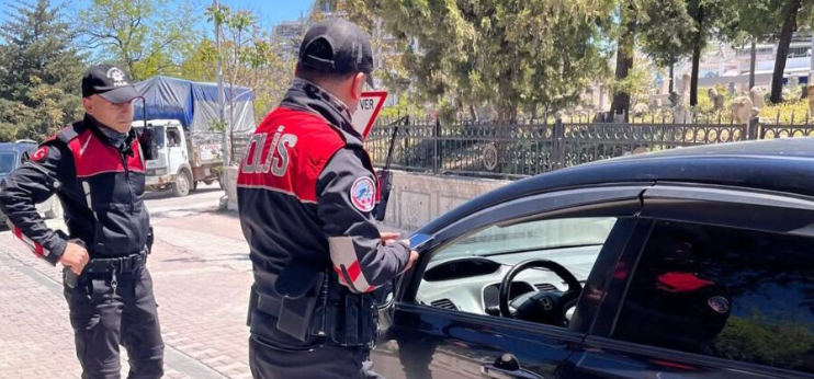 Malatya’da Bir Haftada 118 Firari Yakalandı!