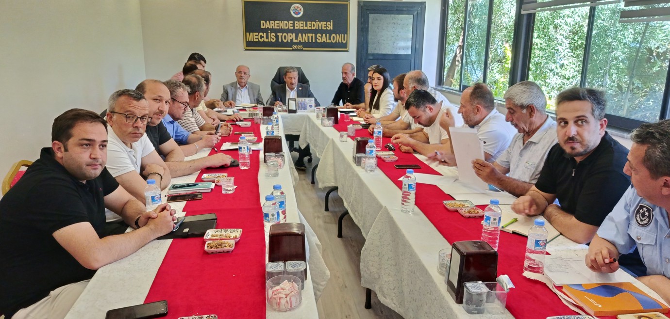 73. Zengibar Karakucak Güreşleri İçin Hazırlıklar Başladı