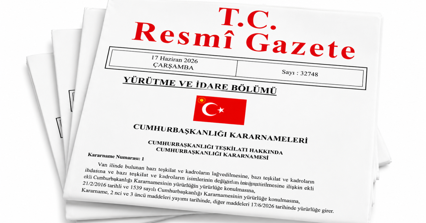 Malatya’da Mülki İdarede Kapsamlı Değişim