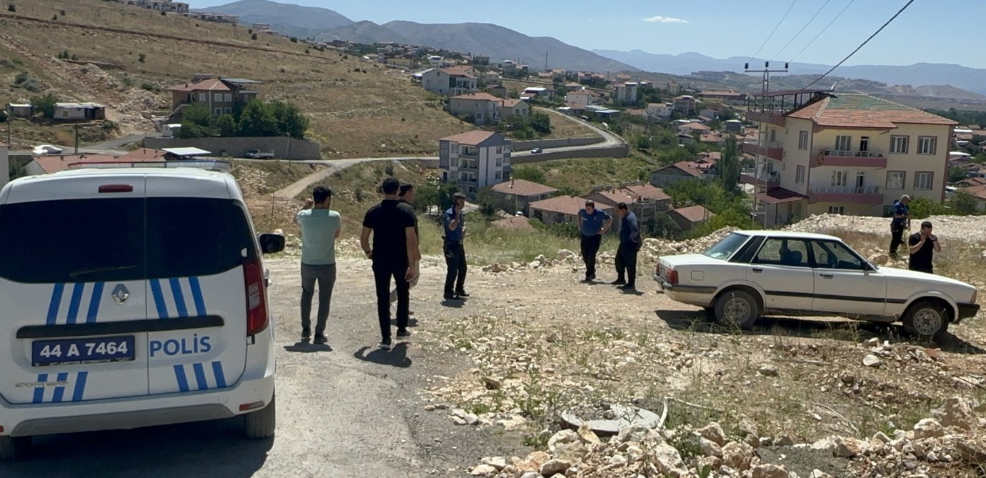 Pompalı Tüfekli Husumet Kavgasında 1 Kişi Yaralandı!
