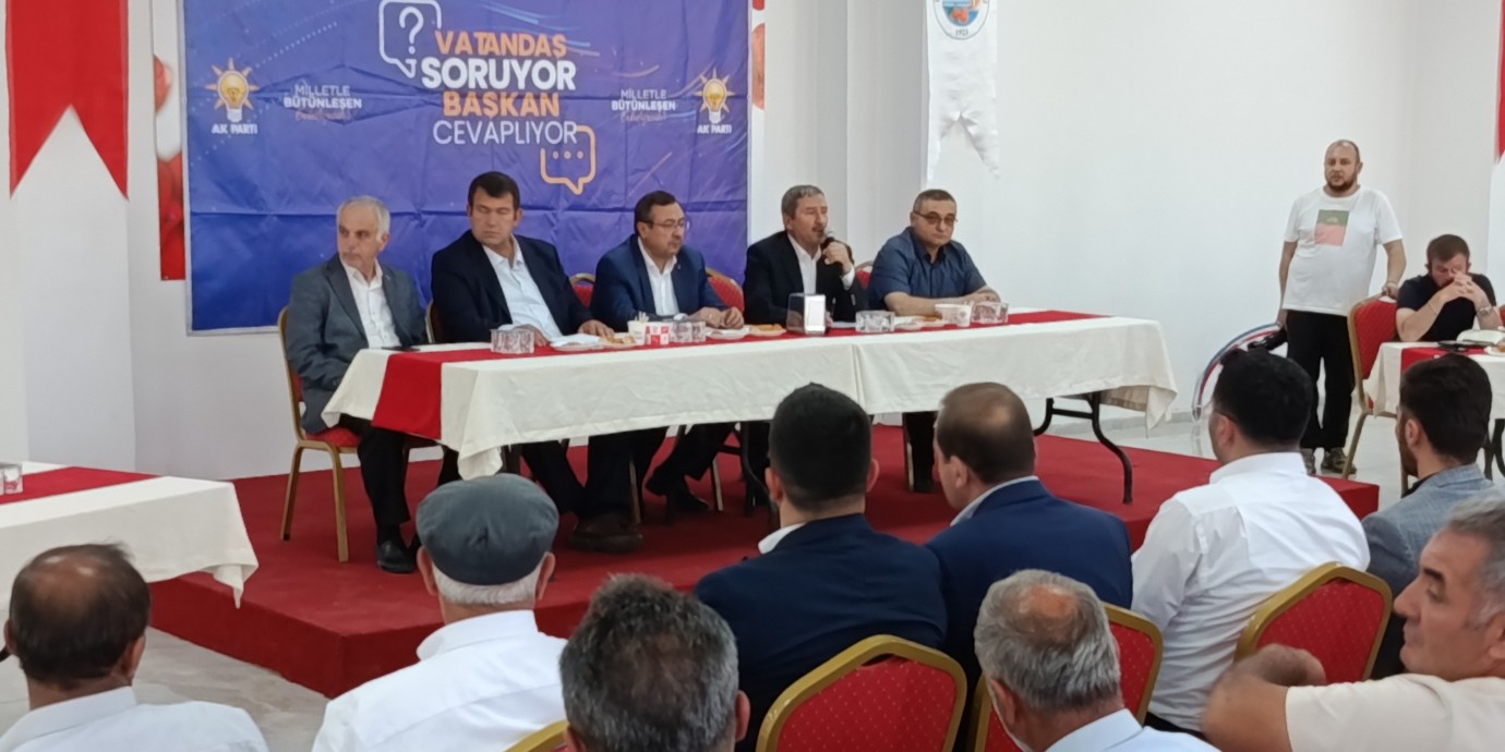 Darende’de 26 Milyon TL’lik GES Yatırımı Gelir Üretmeye Başlıyor
