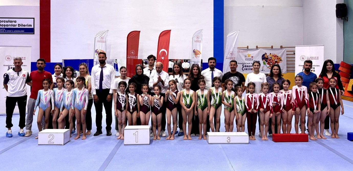 ANALİG’de, Malatya Yarı Finale Yükseldi