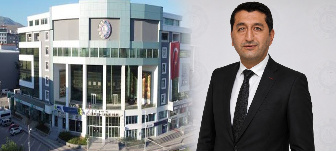 Mahmut Boyraz, MTSO Başkanlığına Adaylığını Açıkladı