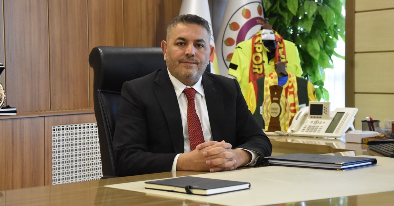 Sadıkoğlu; “Yüksek Kiralar Ve Tahliye Baskısı Esnafı Zorluyor”